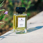 Cardamom and Apple - By Swiss Arabian - EDP - For Him - 100ML