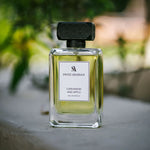 Cardamom and Apple - By Swiss Arabian - EDP - For Him - 100ML