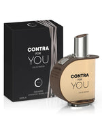 Contra For You – Your Scent, Your Statement