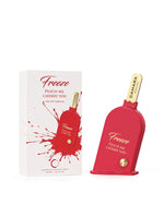 Freeze Peach Me, Cherry You – Peachy Bliss, Cherry Kiss