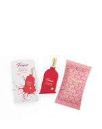 Freeze Peach Me, Cherry You – Peachy Bliss, Cherry Kiss