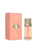 Hubi Adore – Made to Captivate, Made to Adore
