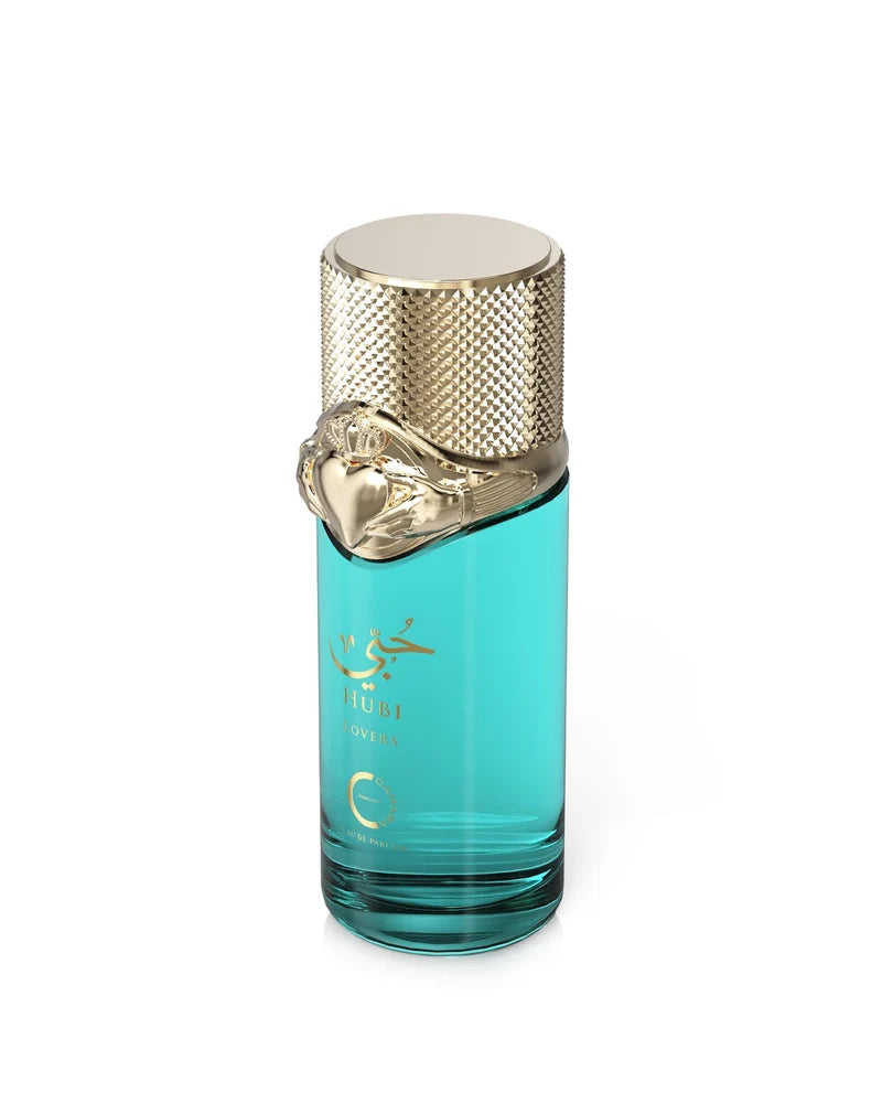 Hubi Lovers – Love, Passion & Lasting Allure