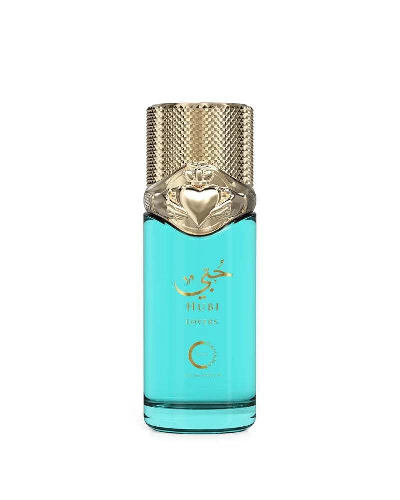Hubi Lovers – Love, Passion & Lasting Allure