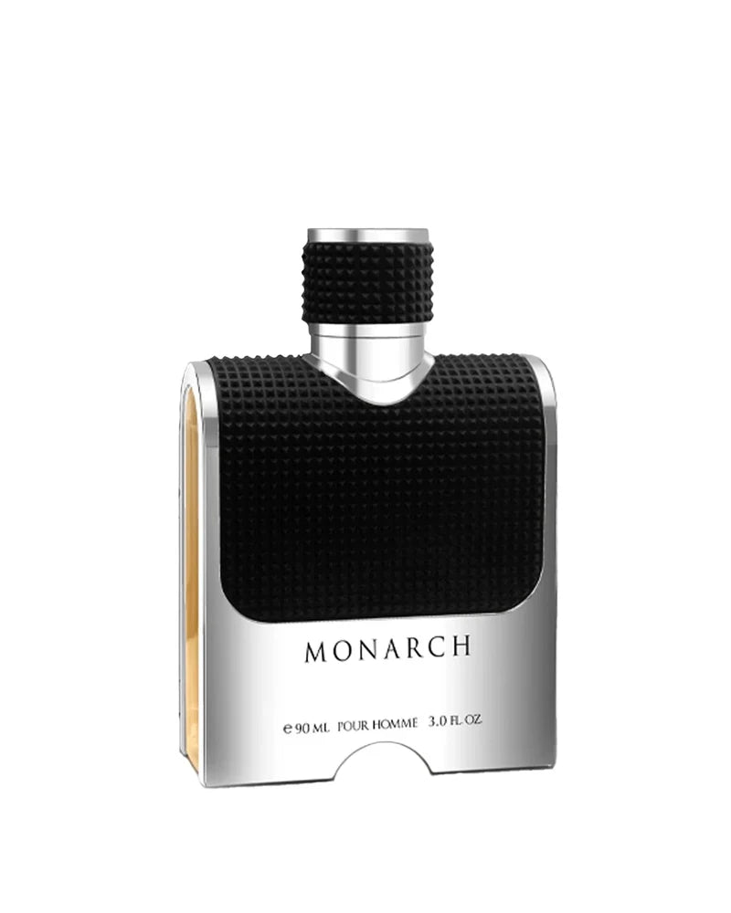 Monarch Homme by Camara – Royal Strength, Refined Style