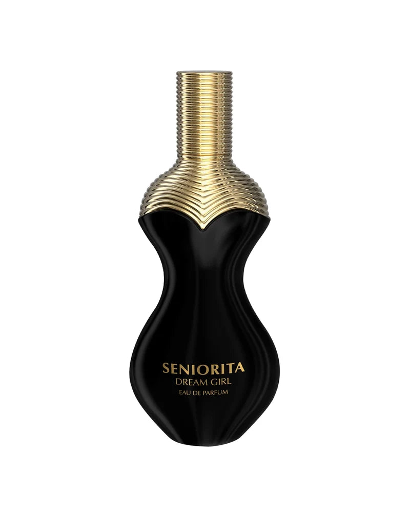 Seniorita Dream Girl – Sweet Dreams, Irresistible Charm