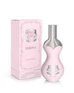Seniorita Serina – Feminine Grace, Irresistible Charm