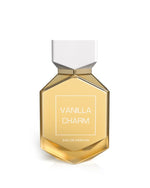 Vanilla Charm – Sweet Warmth, Irresistible Elegance