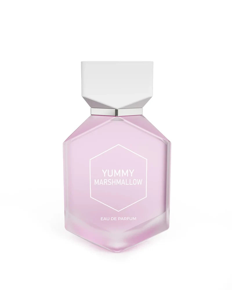 Yummy Marshmallow – Fluffy Sweetness, Irresistible Charm