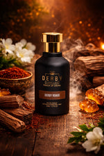 Derby Roage By Derby Perfumes