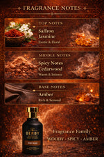 Derby Roage By Derby Perfumes