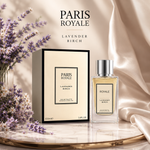 PARIS ROYALE LAVENDER BIRCH