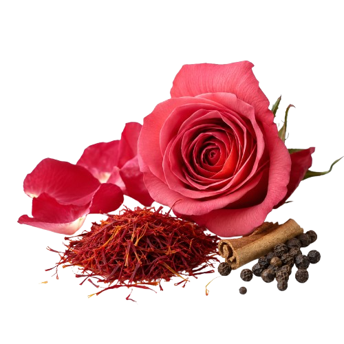 Dominion Emeraude by Ayub perfume