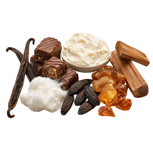 Whispers of Candy by Ayub perfume