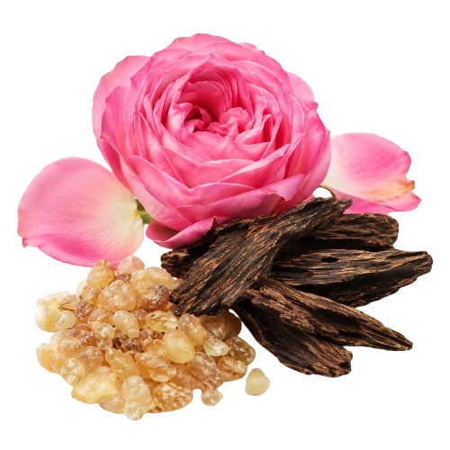 Rose Couture 100 ML by Khadlaj Perfumes