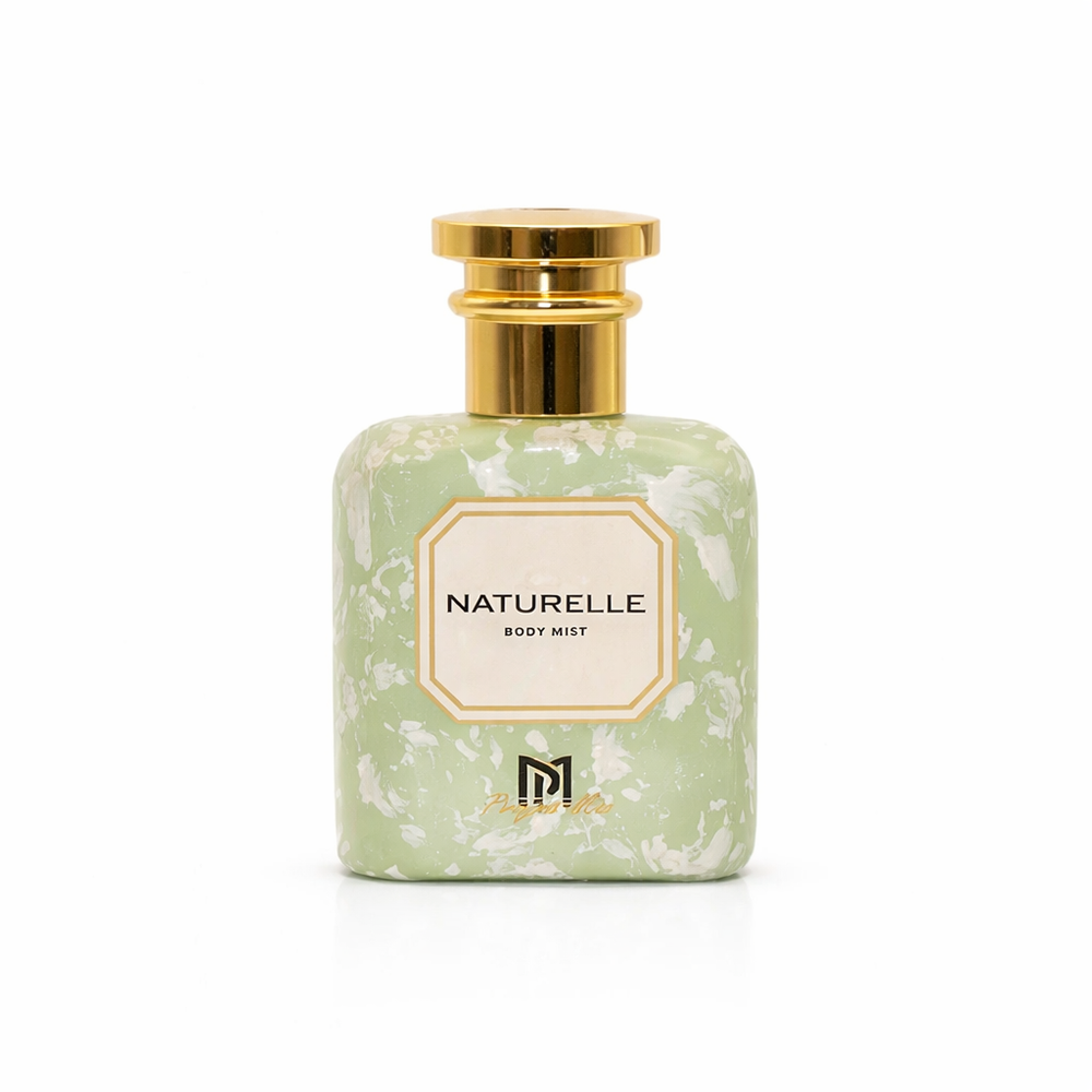 NATURELLE Perfume – Long Lasting Luxury Fragrance | Perfect Mix