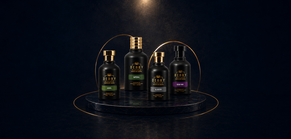 Derby Perfumes