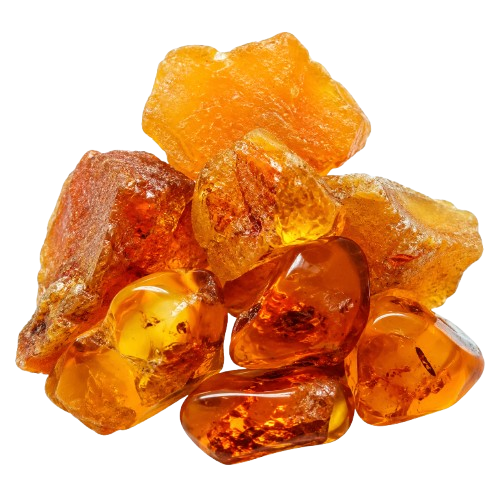 Sillage Arabia Andulus
