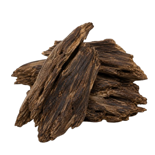 GHAWI OUD MUATTAR By Sillage Arabia