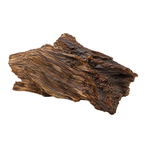 GHAWI OUD MUATTAR By Sillage Arabia