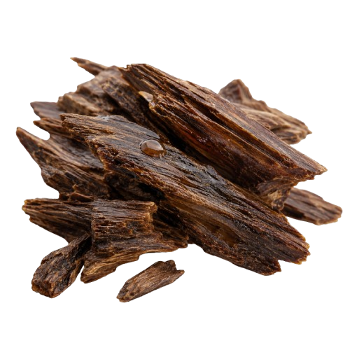 GHAWI OUD MUATTAR By Sillage Arabia