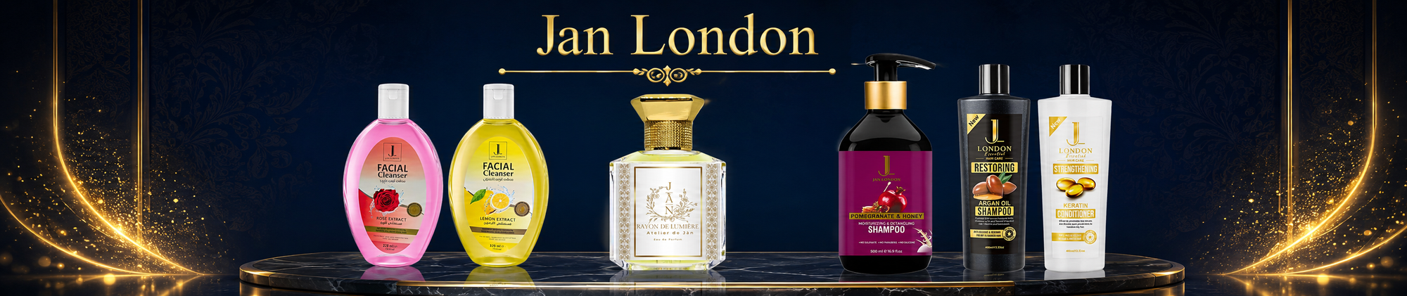 Jan London