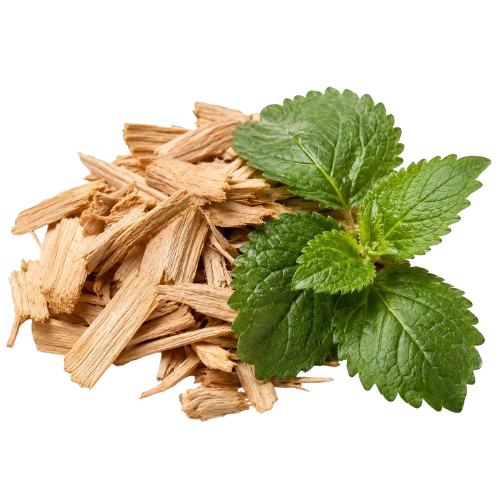PATCHOULI 50 By Sillage Arabia
