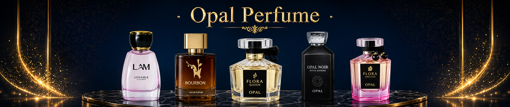 Opal Perfumes