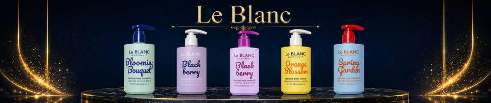Le Blanc