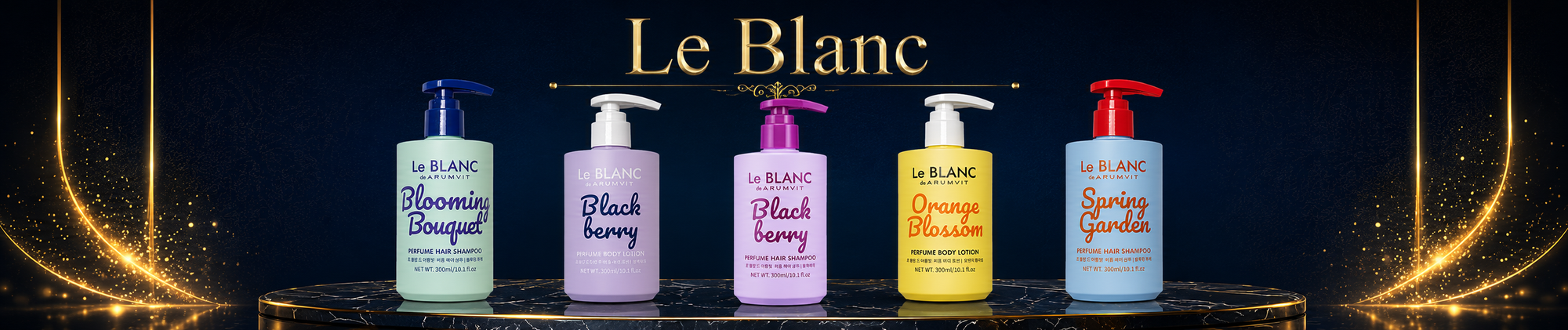 Le Blanc