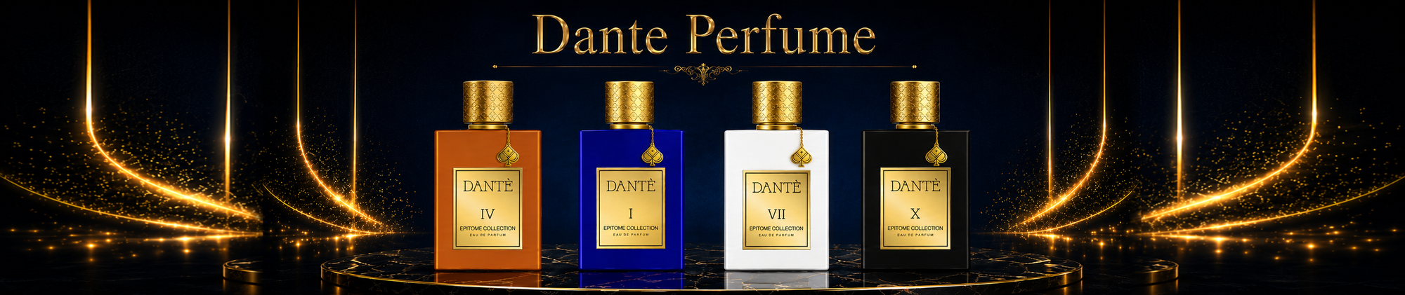 Dante Perfumes