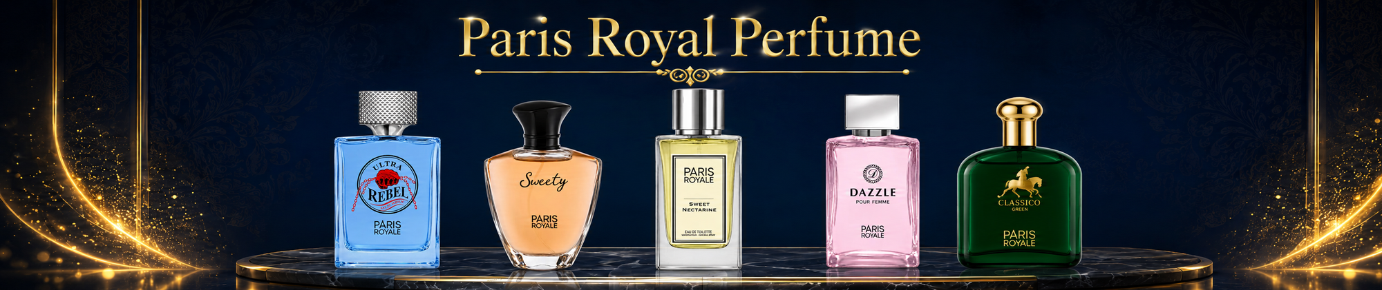 Paris Royal