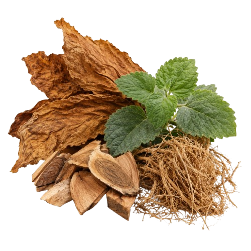Mystery Unisex Eau de Parfum Inspired by Mystery Tobacco 50ml