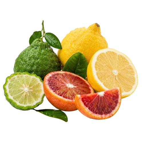 ماء عطر رايون دو لوميير فريش حمضي وزهري