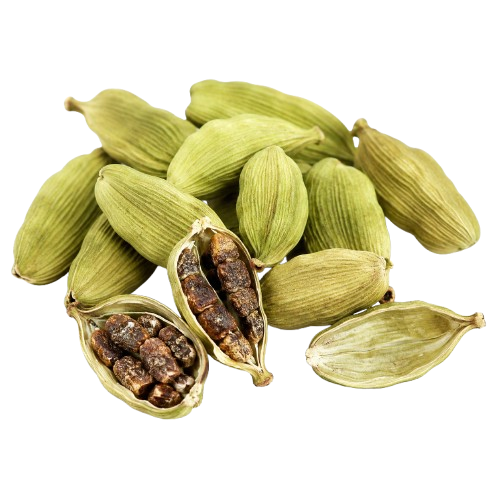 Digne Deloges Luxury Cardamom and Leather Eau de Parfum Fragrance