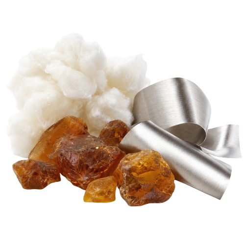 Titanium by Jan London Elegant Niche Citrus Spicy Wood Fragrance