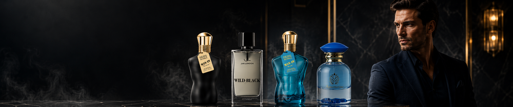Perfumes For Men