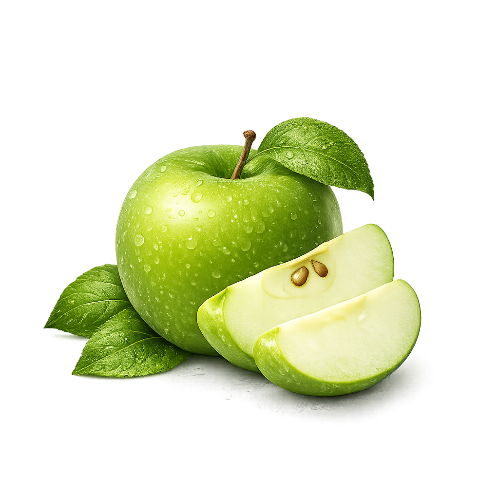 Hekayet Cannes Eau de Parfum 100ml – Green Apple Mint Woody Vanilla Unisex Perfume | Long Lasting Fresh Luxury Fragrance