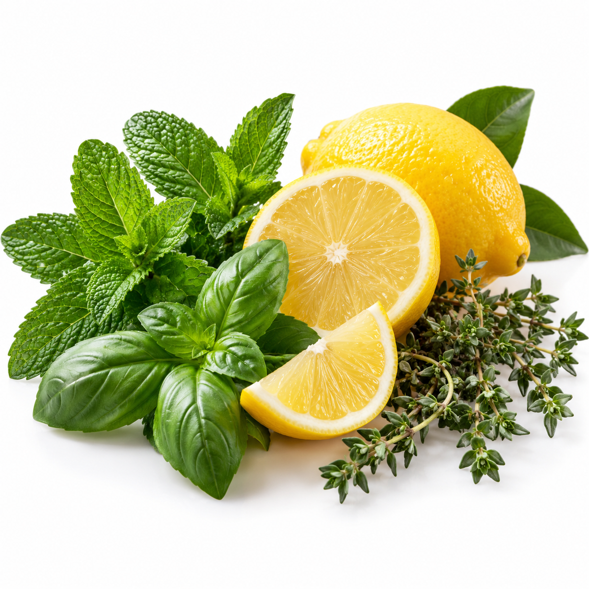 Citrus Effect