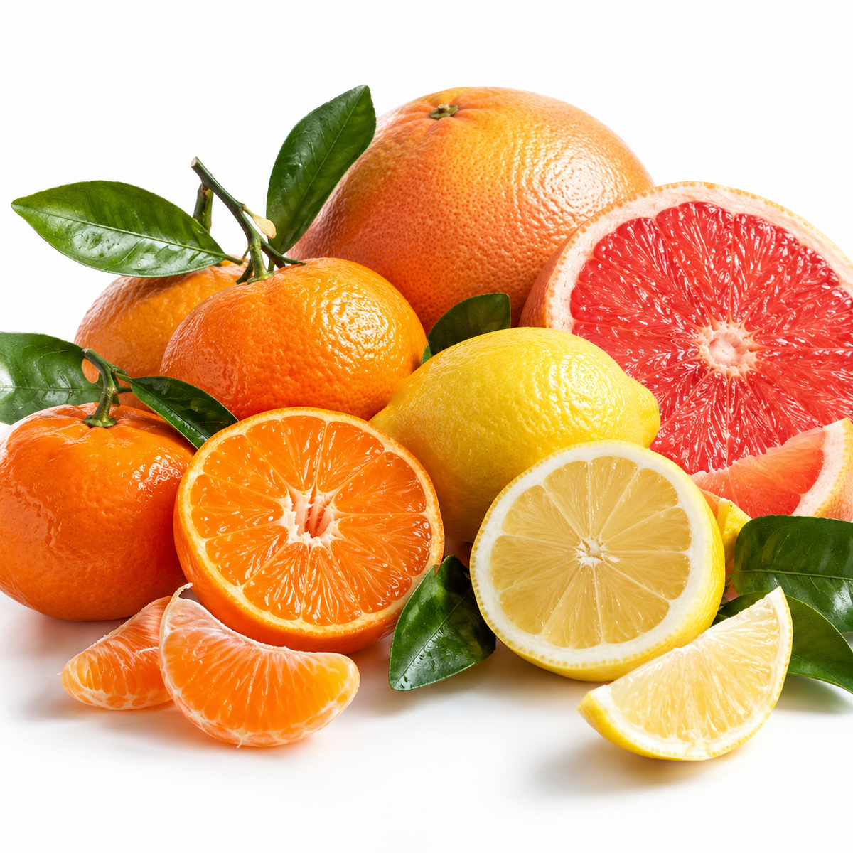 MANDARINE REED DIFFUSER