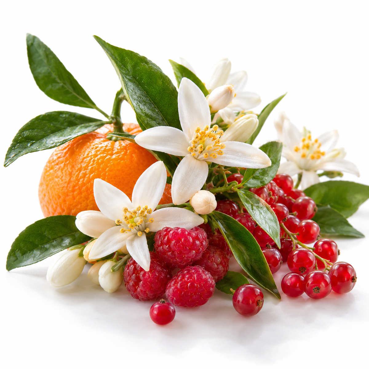 MANDARINE REED DIFFUSER