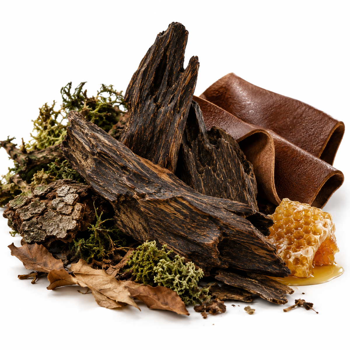 OUDH COMBODI
