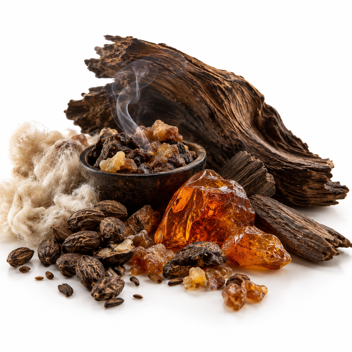 OUDH COMBODI