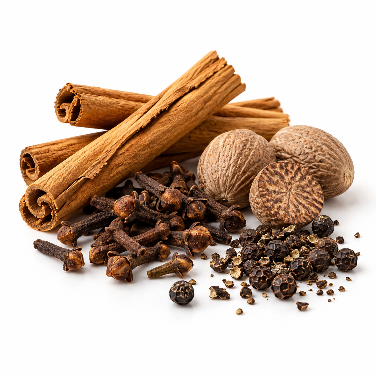 SPICY REED DIFFUSER