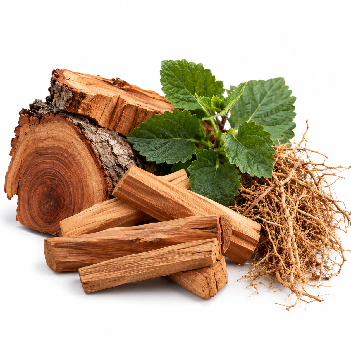 WOODY REED DIFFUSER