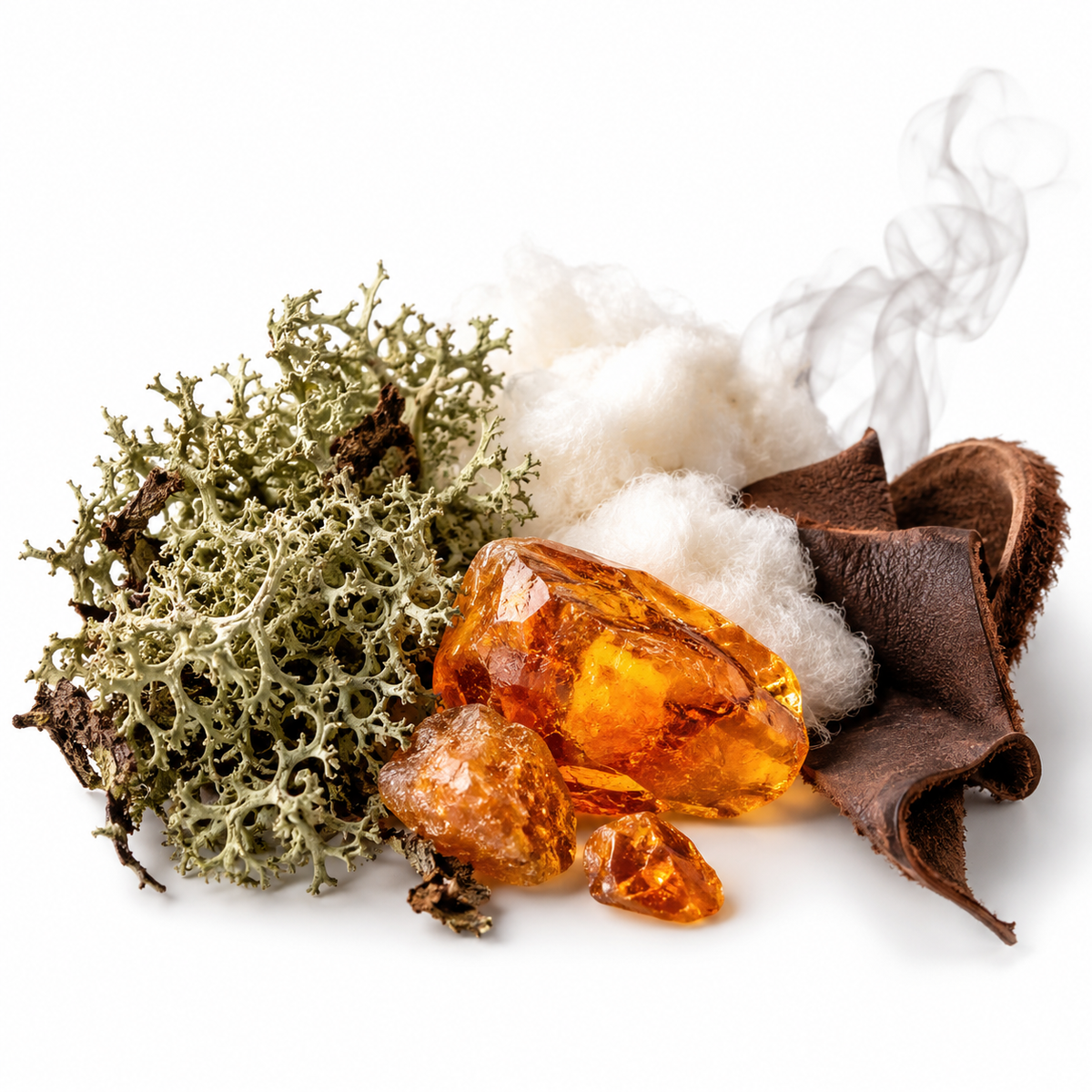 WOODY REED DIFFUSER