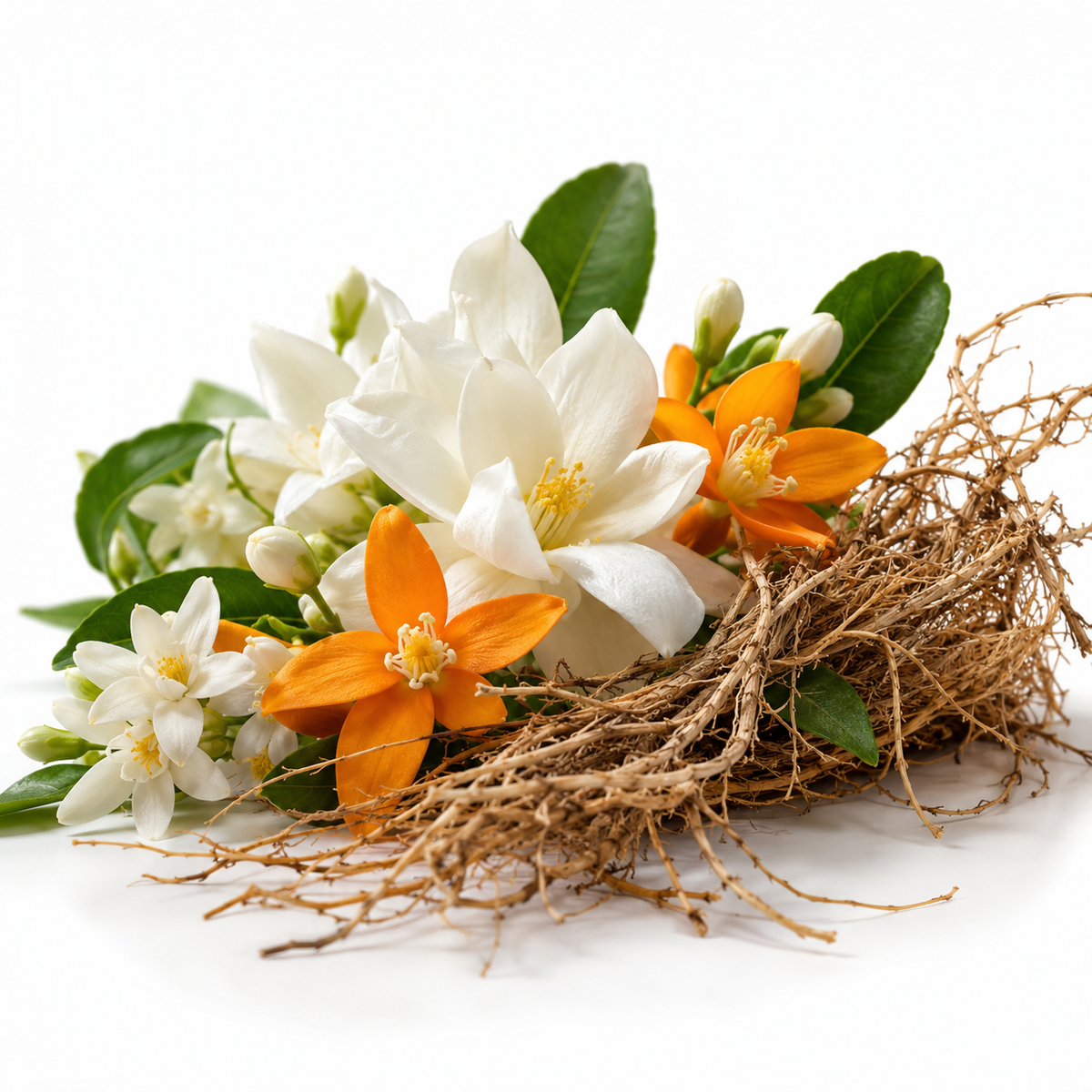 ORNAMENT POUR FEMME - Fruity -  Amber -  Floral