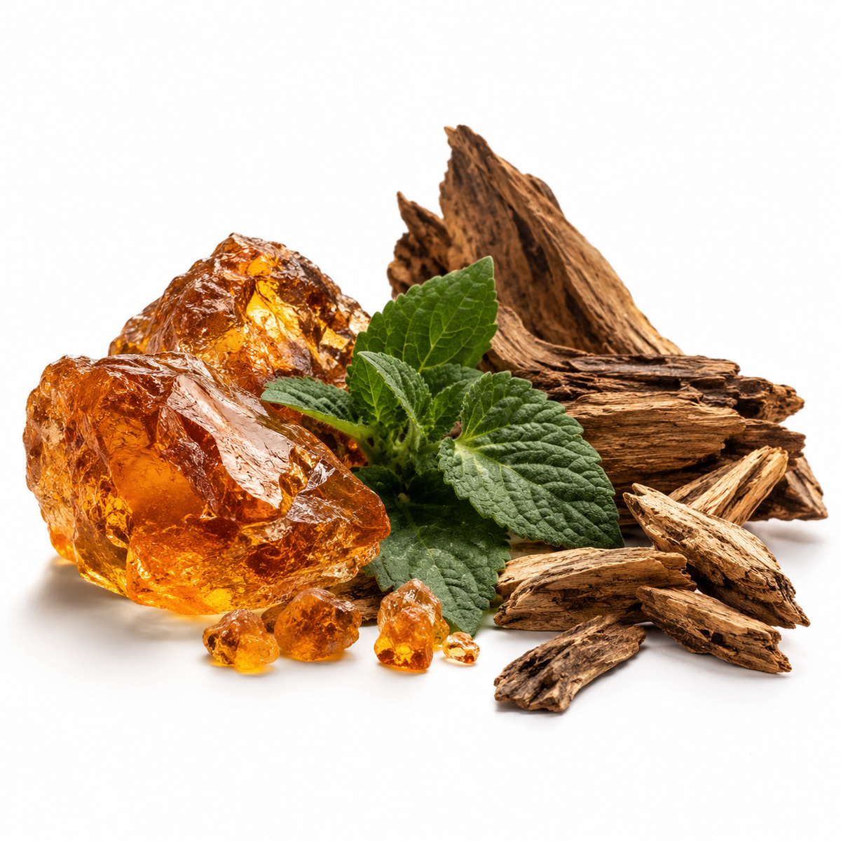 عطر عنبر ليذر 61 - عطر فاخر يدوم طويلاً | مزيج مثالي