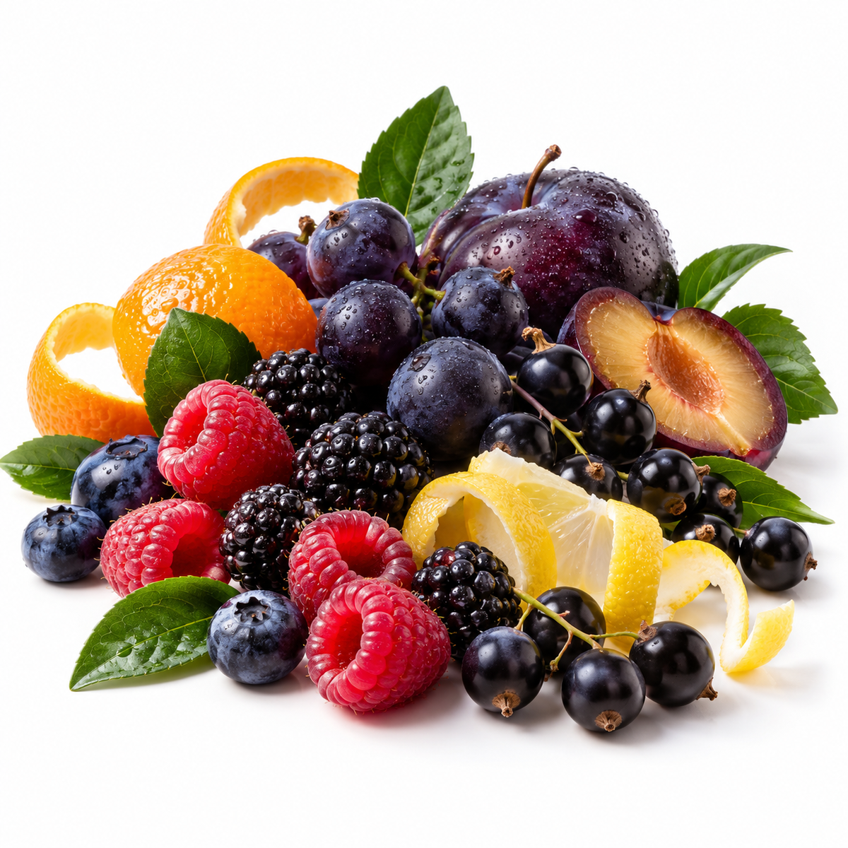 BERRY Perfume – Long Lasting Luxury Fragrance | Perfect Mix