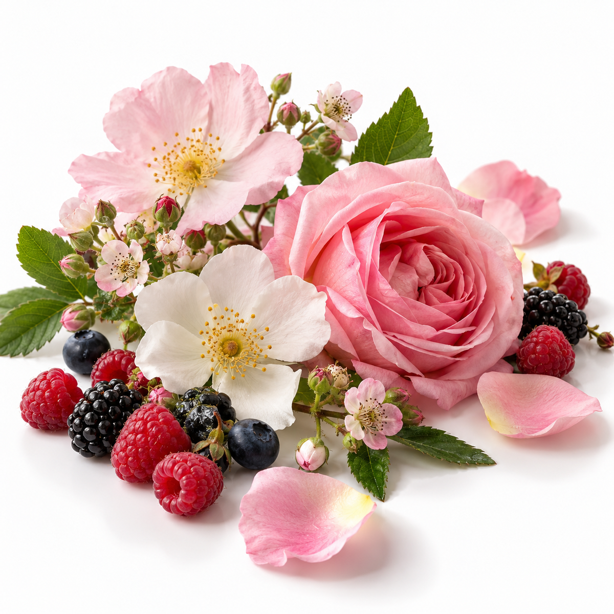 BERRY Perfume – Long Lasting Luxury Fragrance | Perfect Mix